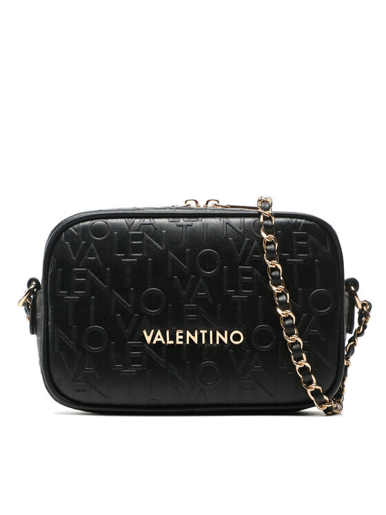

Кошелек Valentino, черный