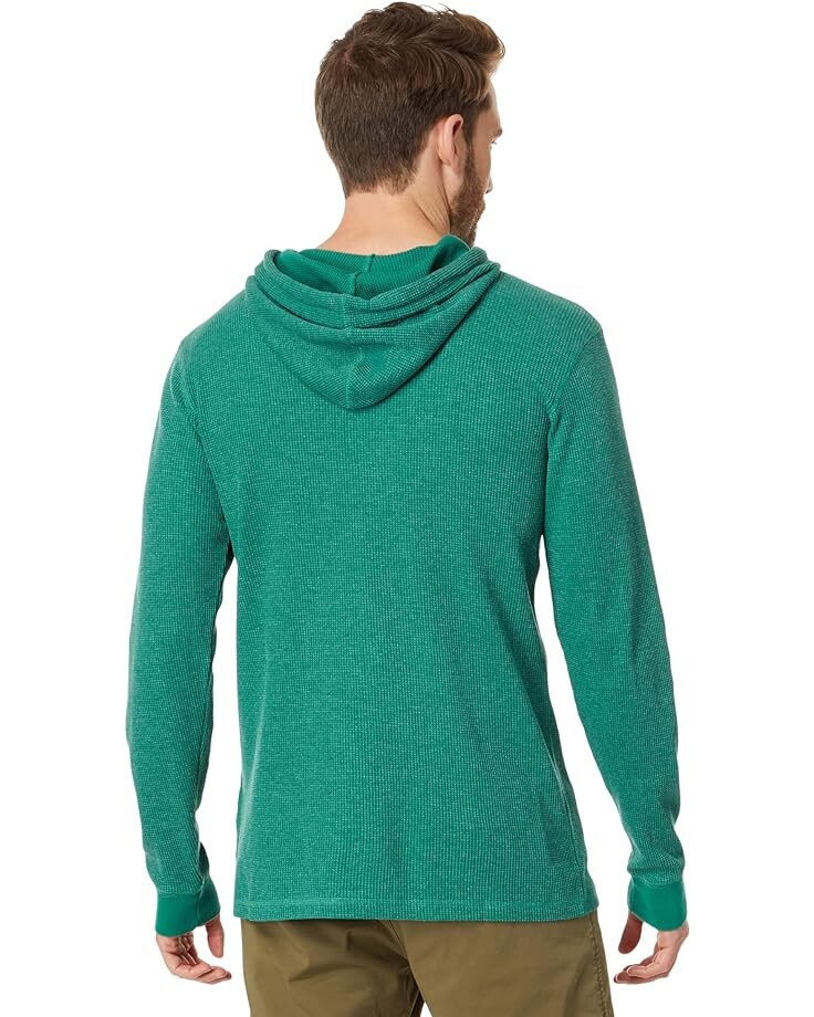 

Пуловер Billabong Keystone Pullover, цвет Deep Teal