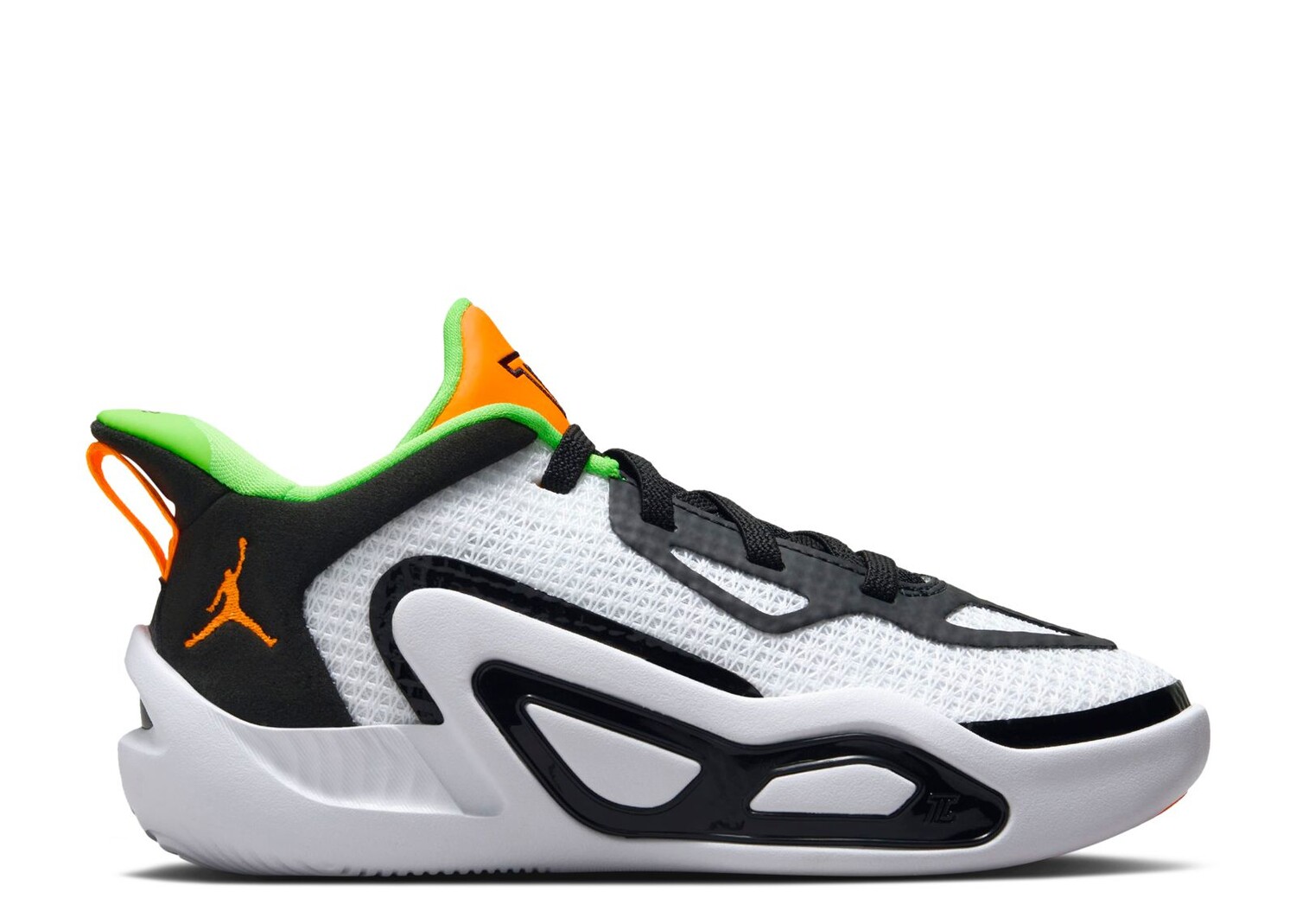 

Кроссовки Air Jordan Jordan Tatum 1 Ps 'Home Team', белый