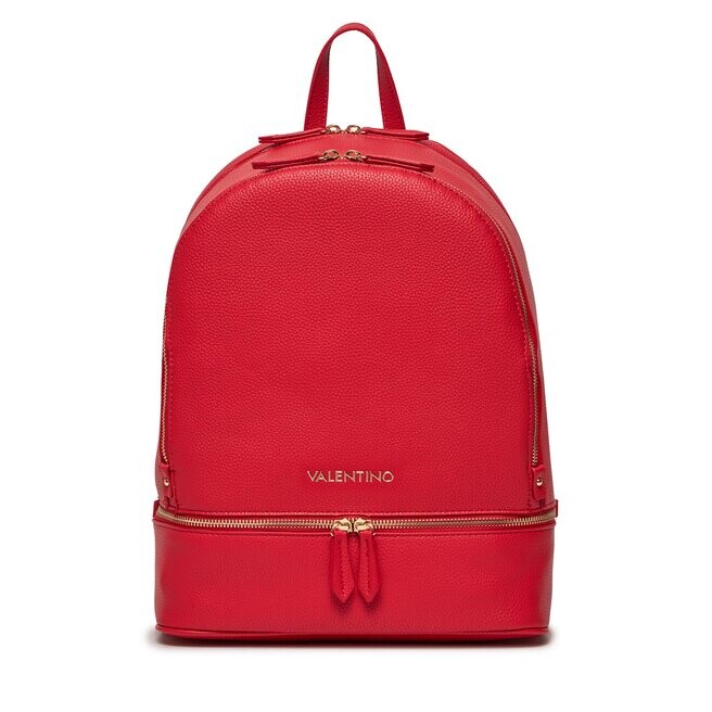 

Рюкзак Valentino Brixton, красный