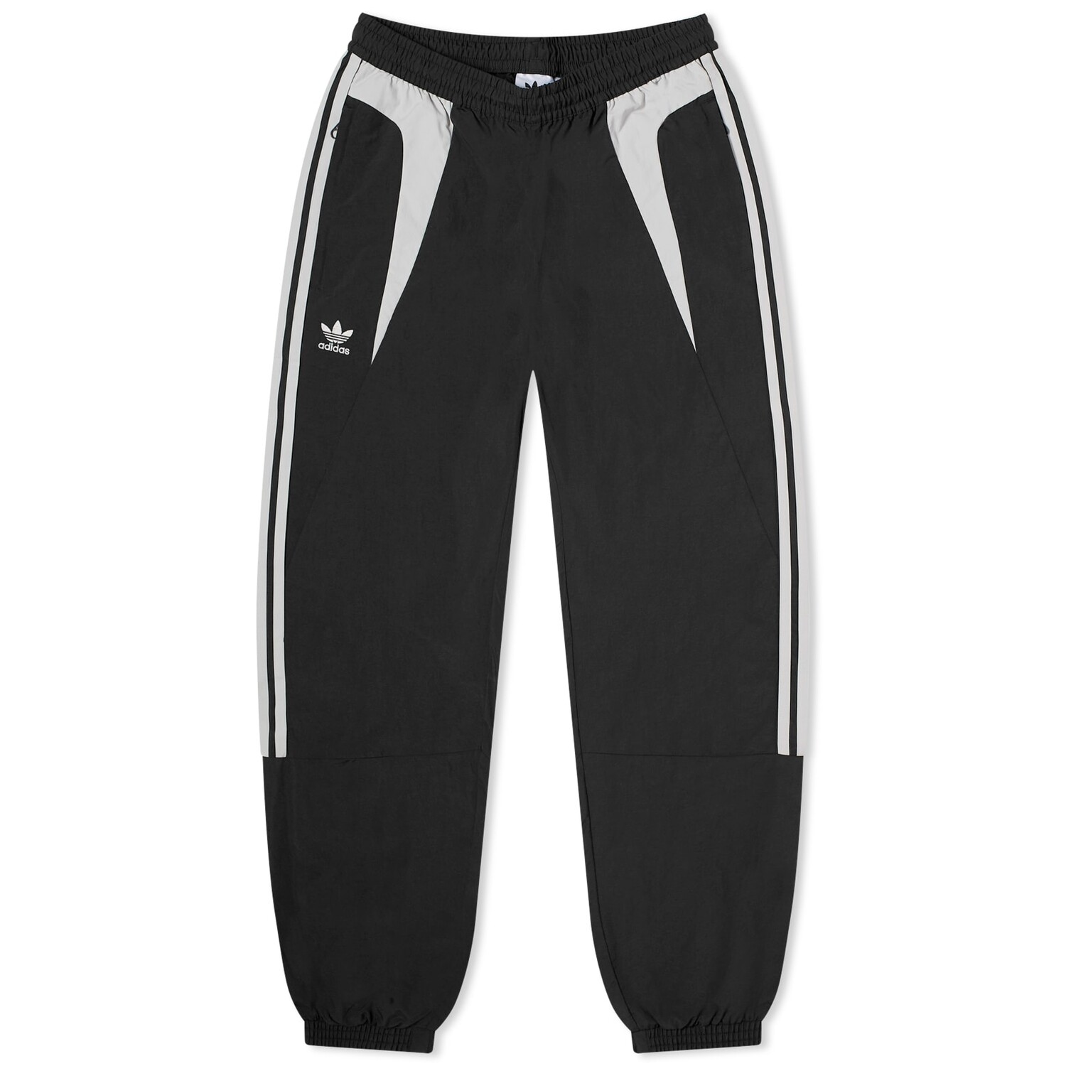 

Спортивные брюки Adidas Climacool Tracks, черный
