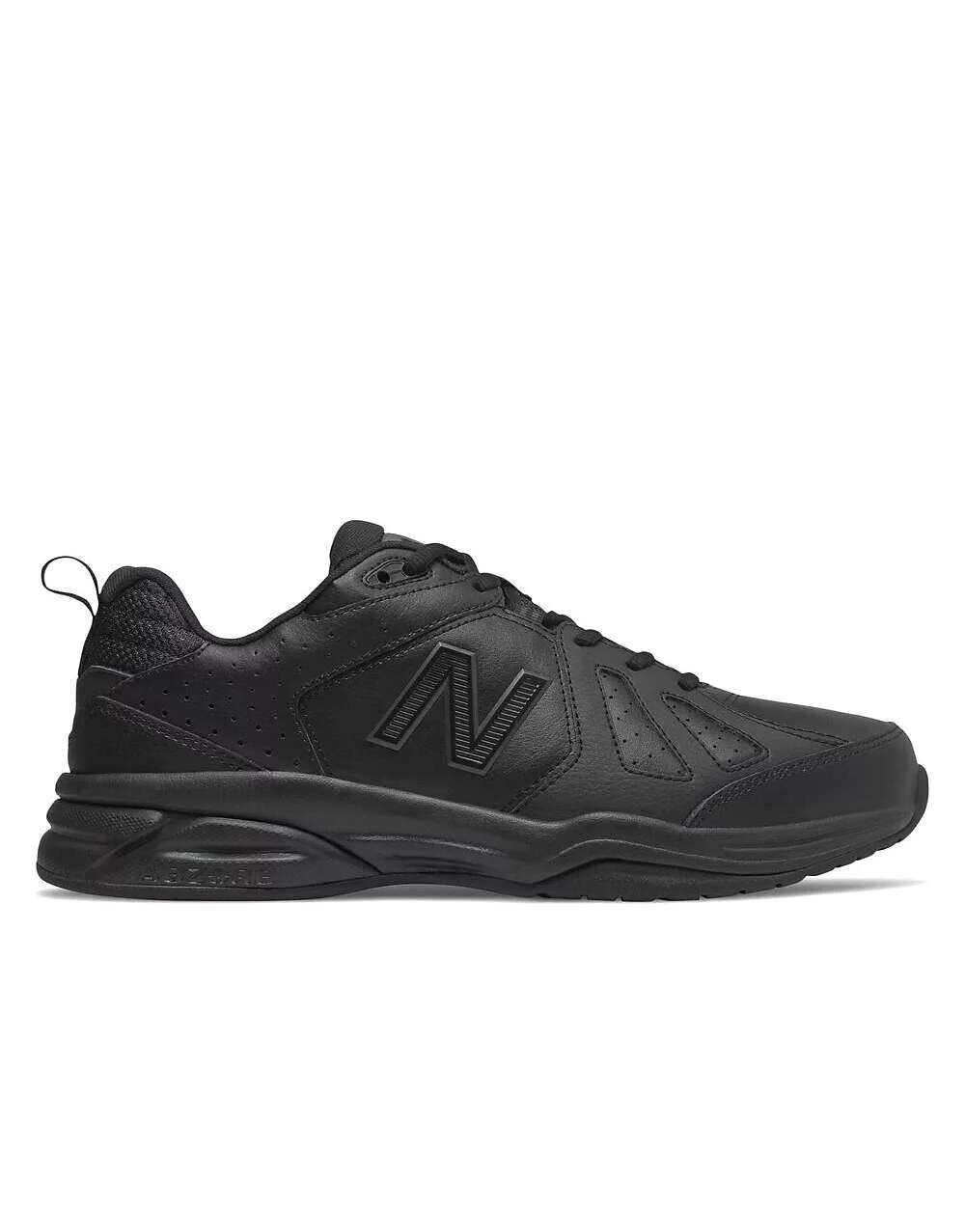 

Черные кроссовки New Balance 624v5, Черный