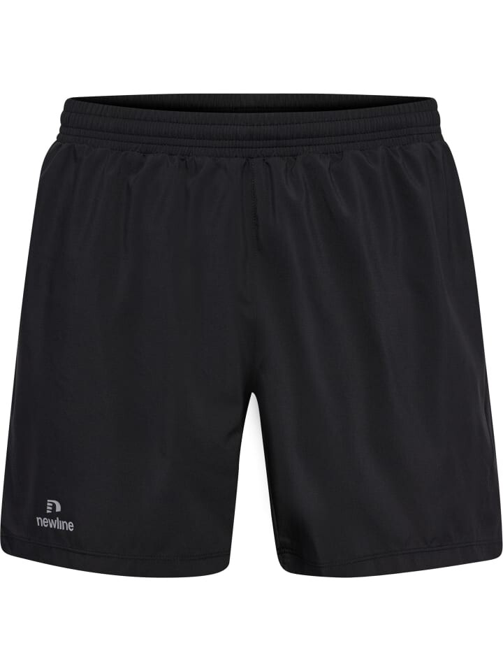 

Шорты Newline Innenhose Nwlperform Laufen Herren, черный