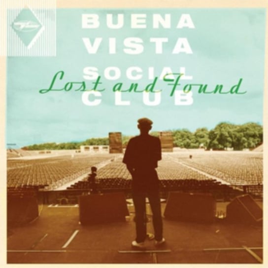 Виниловая пластинка Buena Vista Social Club - Lost And Found (Limited Edition)