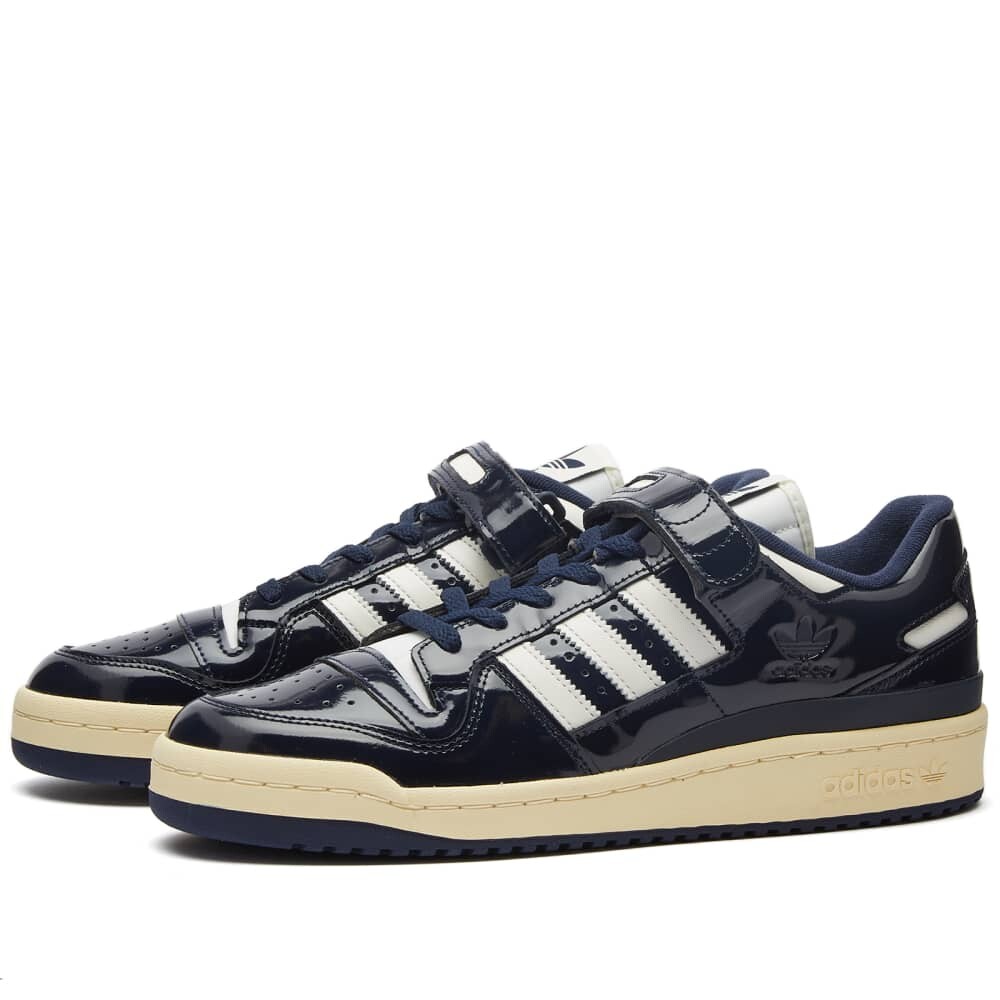 

Adidas Кроссовки Форум 84 Низкий, белый