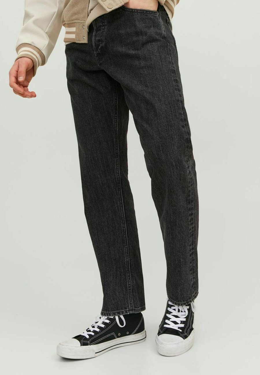 

Джинсы прямого кроя Jack & Jones