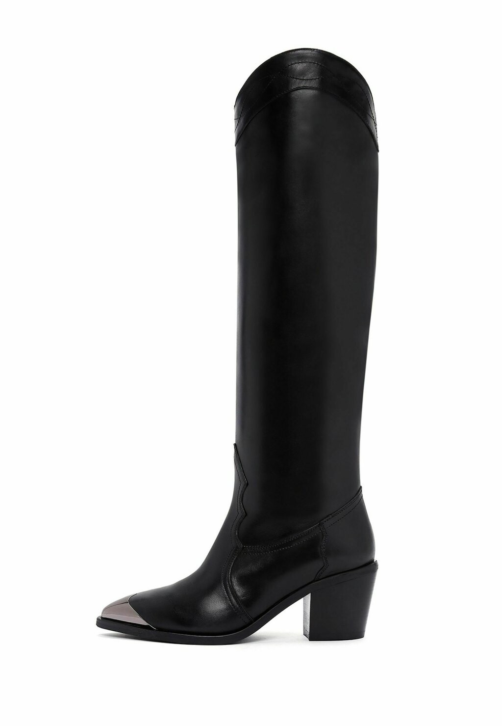 

Сапоги Derimod, цвет black