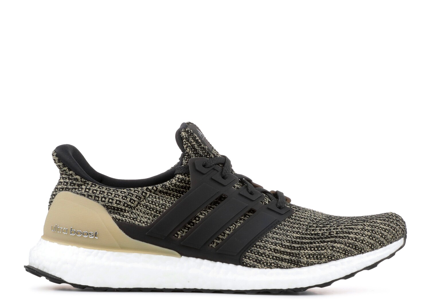 

Кроссовки adidas Ultraboost 4.0 'Mocha', коричневый