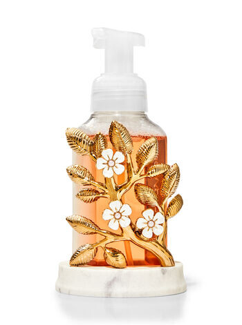 

Держатель для мягкого пенящегося мыла Floral Branch, Bath and Body Works