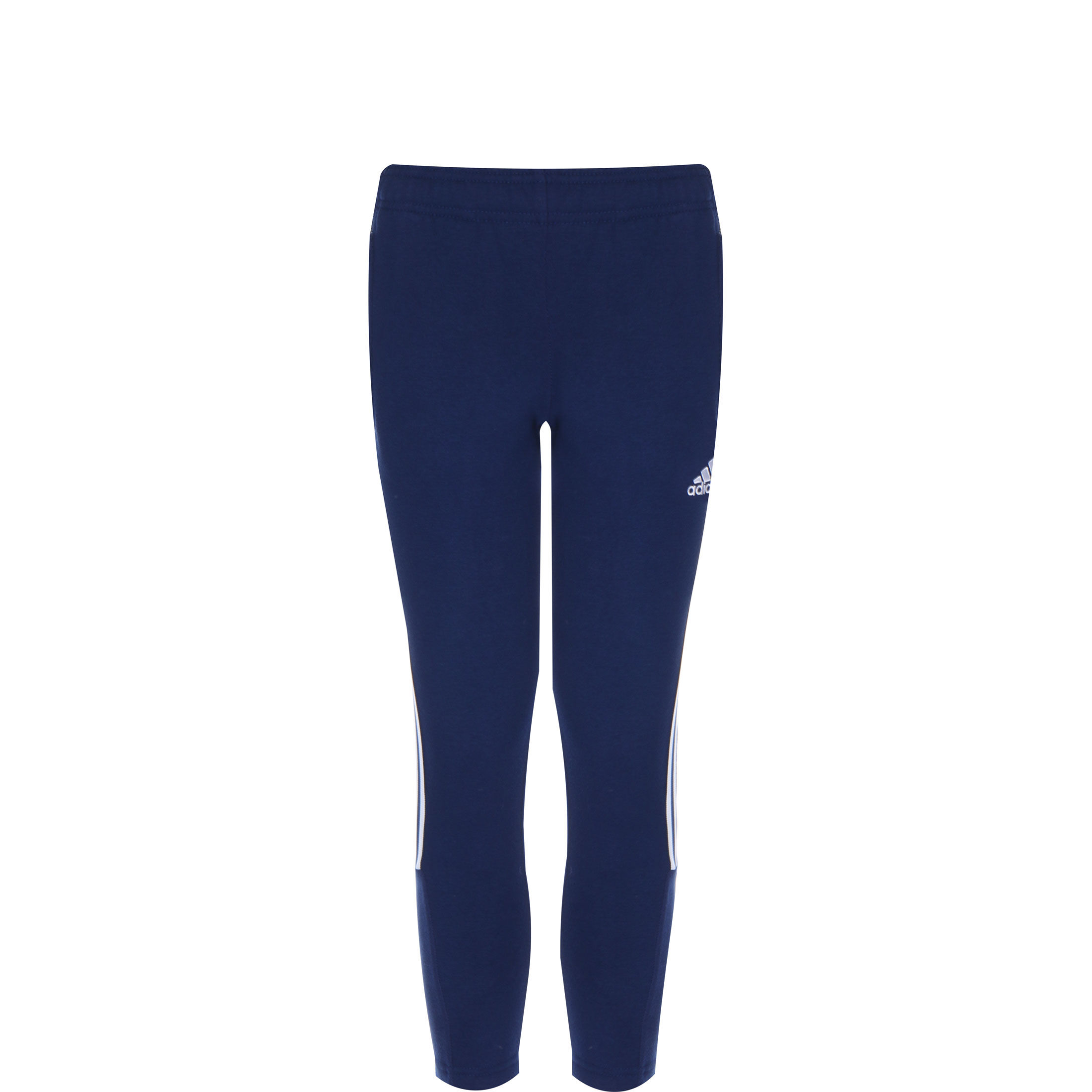 

Спортивные брюки adidas Performance Tiro 21 Sweat, цвет blau / weiß