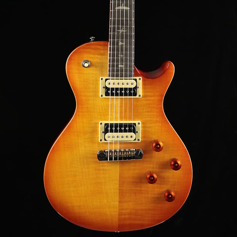 

Электрогитара PRS SE 245 - Vintage Sunburst