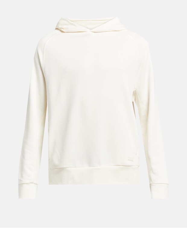 

Худи с капюшоном Calvin Klein, экрю
