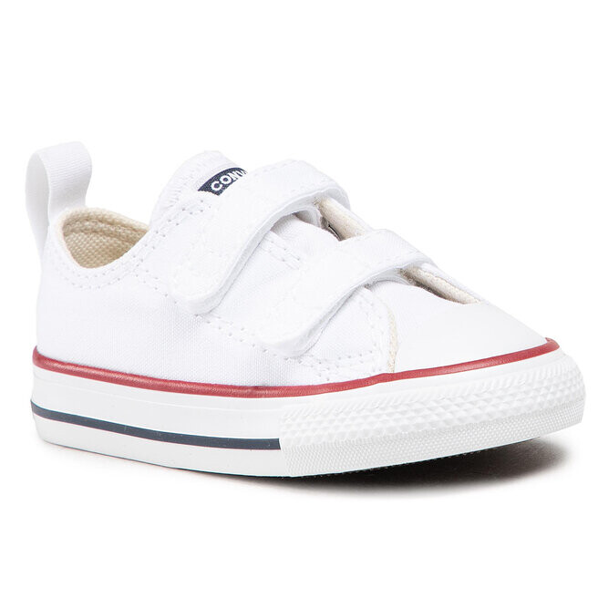 

Кроссовки Converse CtasOx, белый