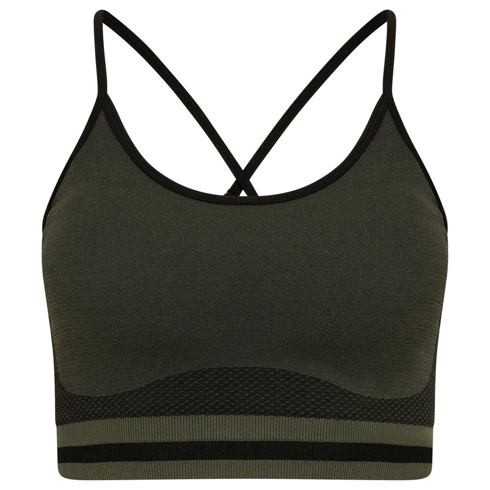 

Спортивный топ Dare2B Don´t Sweat It, зеленый