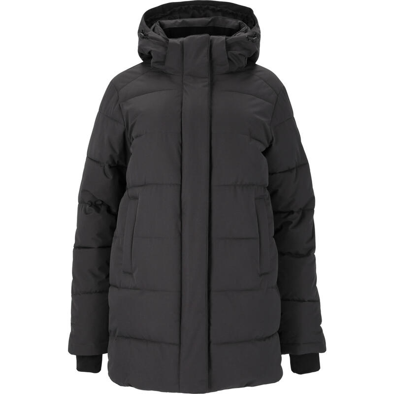 Лыжная куртка WHISTLER Atlas, цвет grau куртка whistler kanto jr лыжная черный