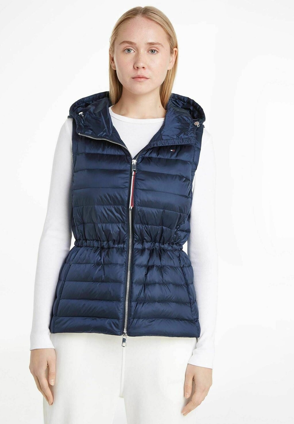 

Жилет Tommy Hilfiger, Серый