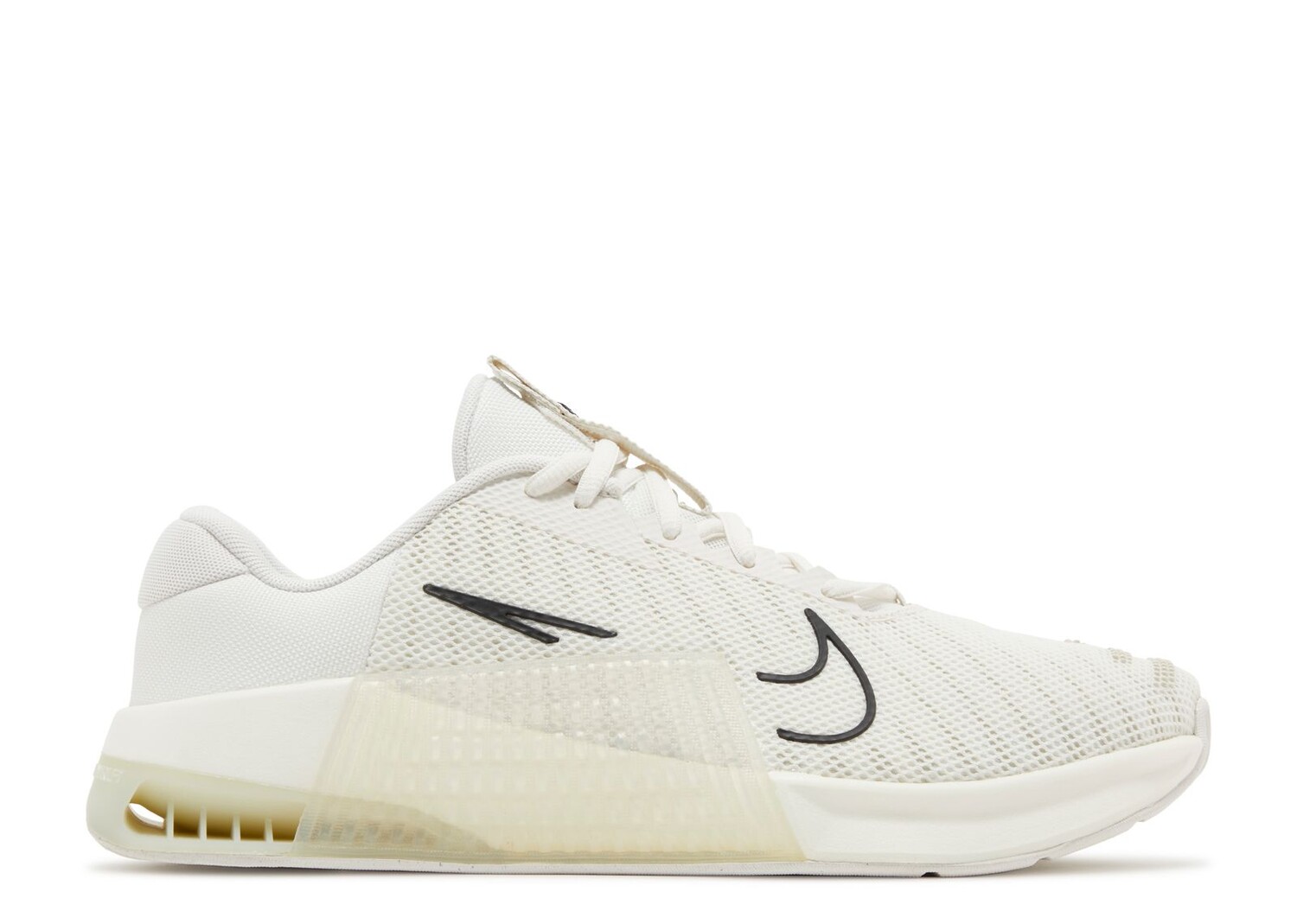 

Кроссовки Nike Metcon 9 Amp 'Phantom Black', кремовый, Бежевый