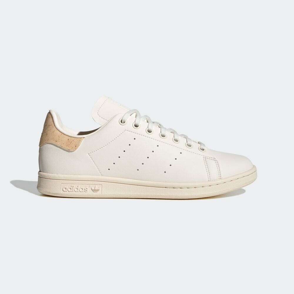 

Кроссовки Adidas STAN SMITH, белый