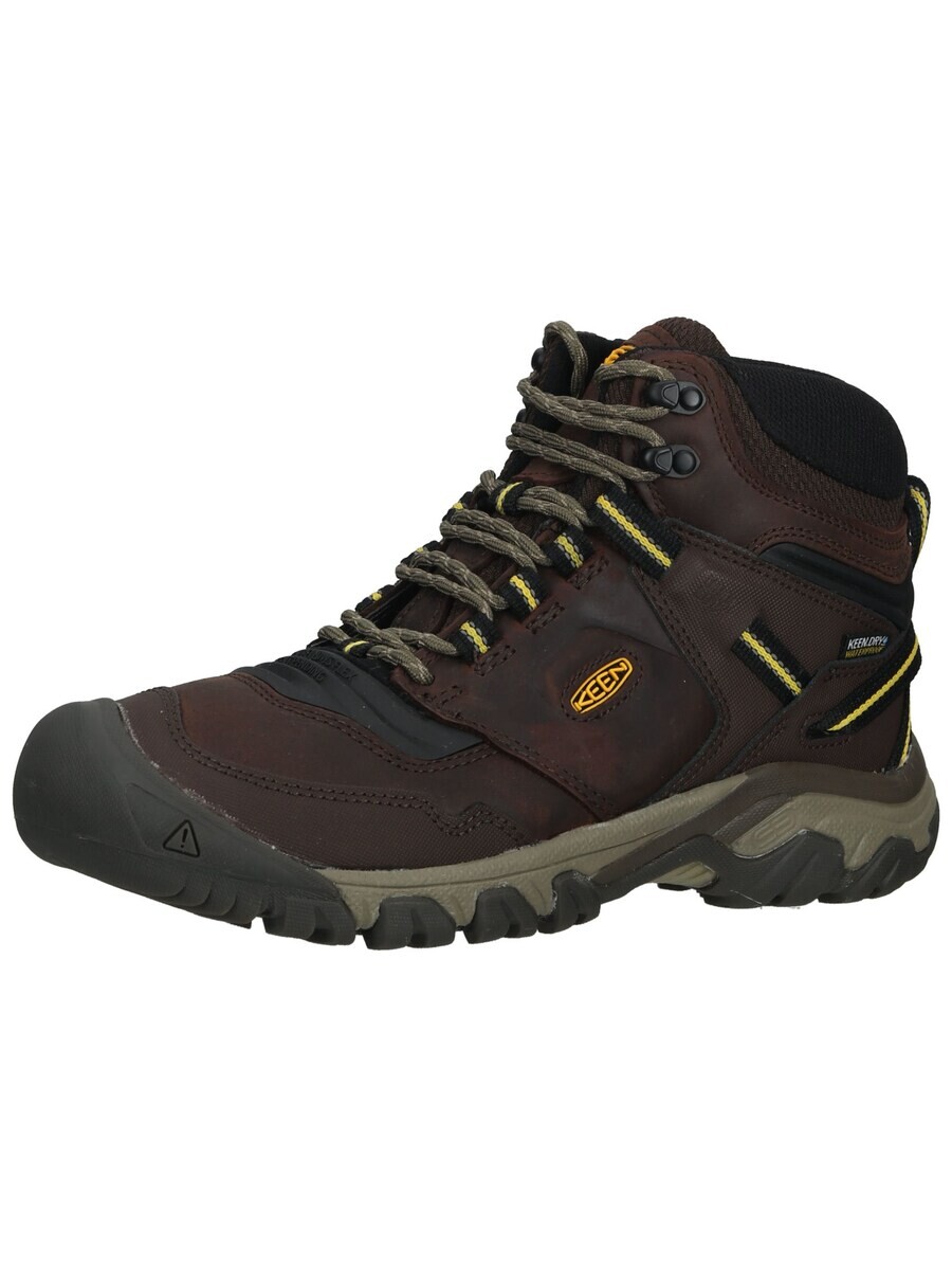 

Кроссовки KEEN Athletic, коричневый