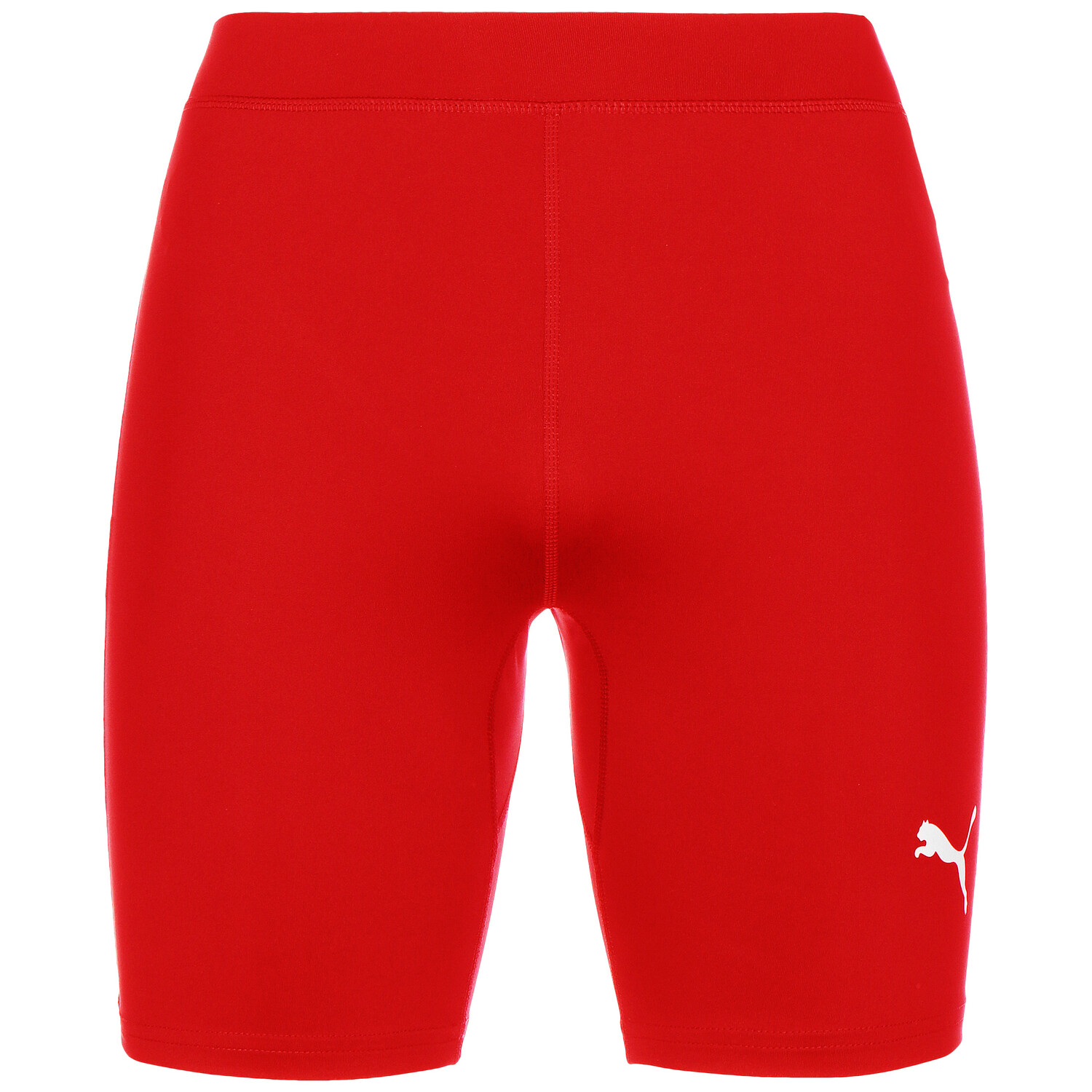 

Шорты Puma tights LIGA Baselayer, красный