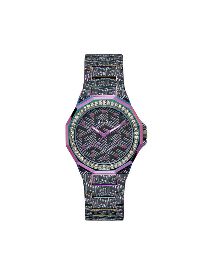 

Часы Misfit Guess, серый