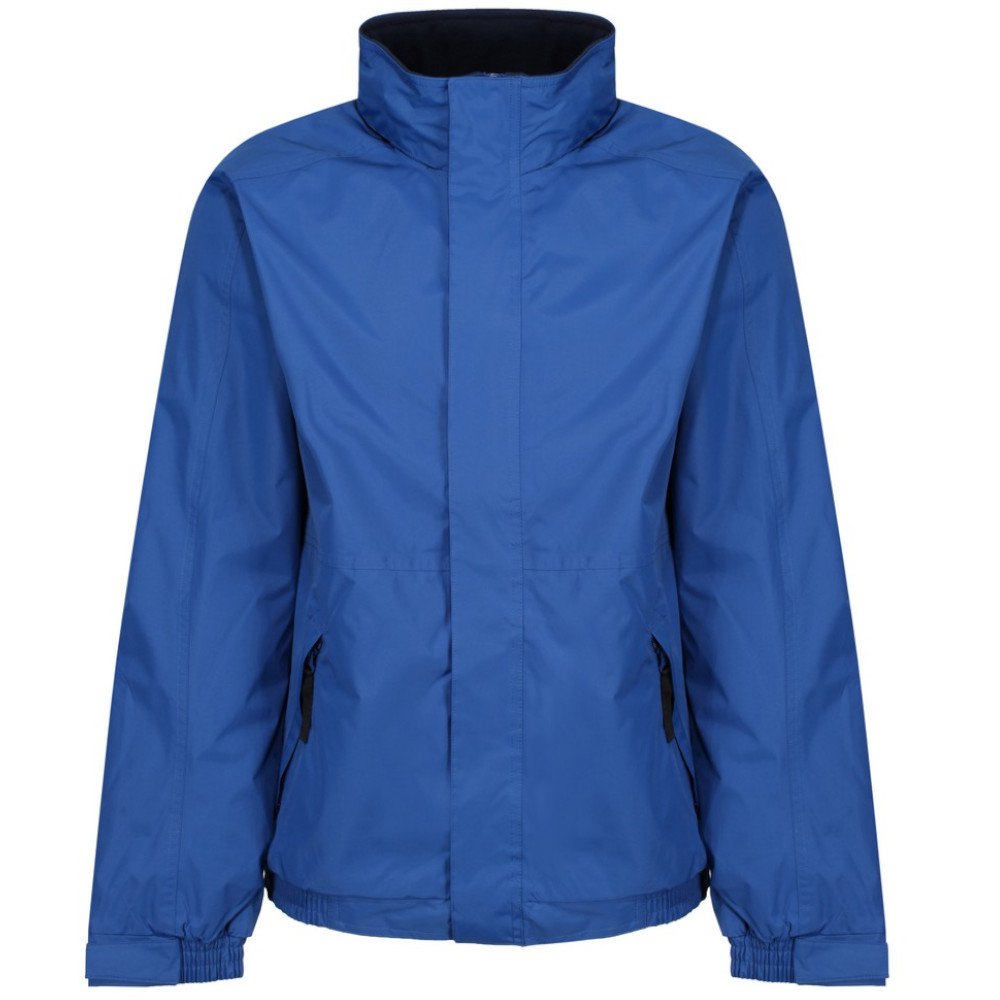 

Куртка Regatta Dover Waterproof, синий