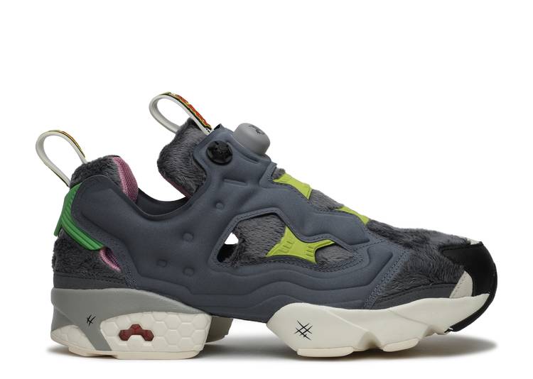 Reebok tom best sale et jerry