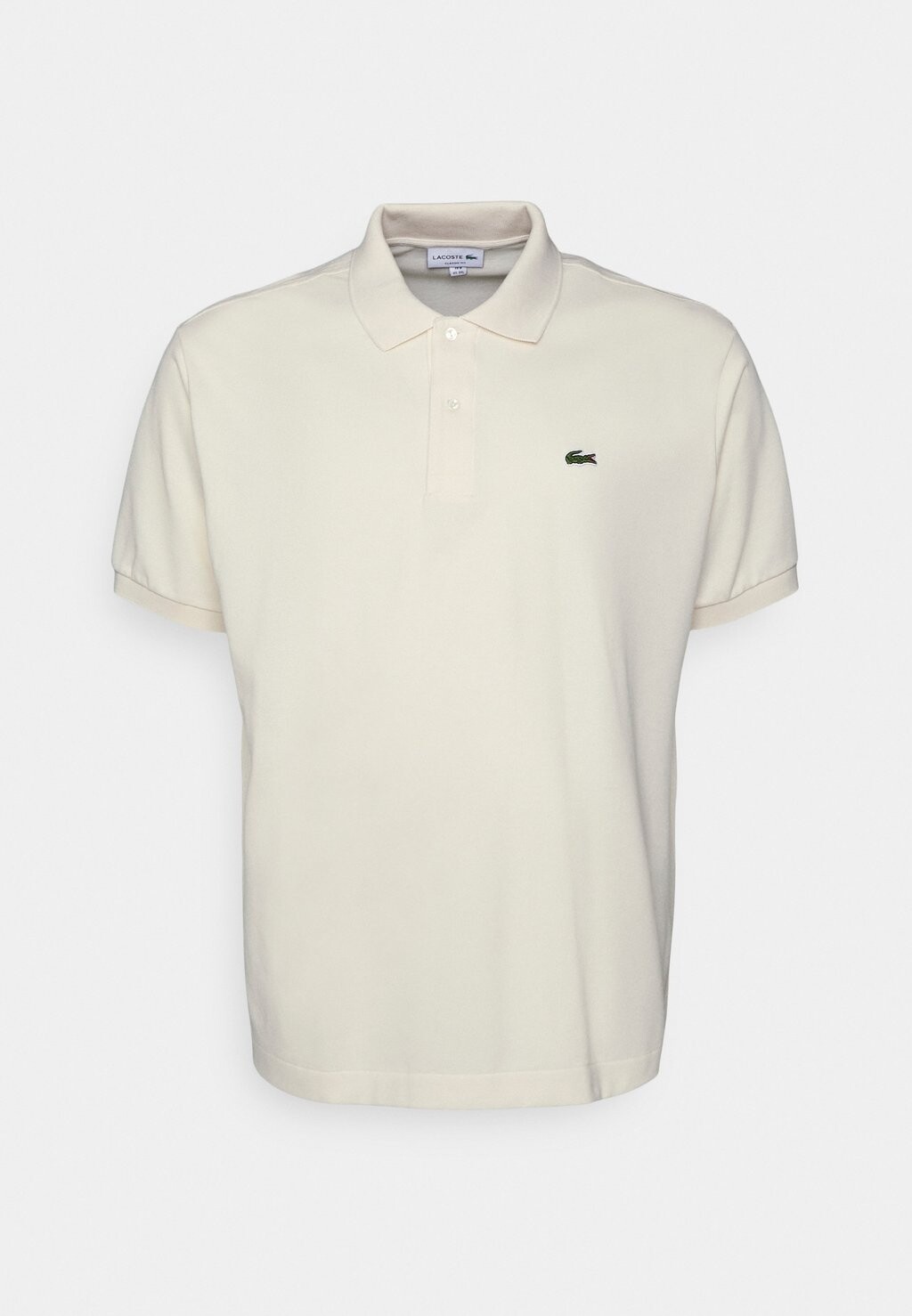 

Поло Plus Lacoste, цвет laponie