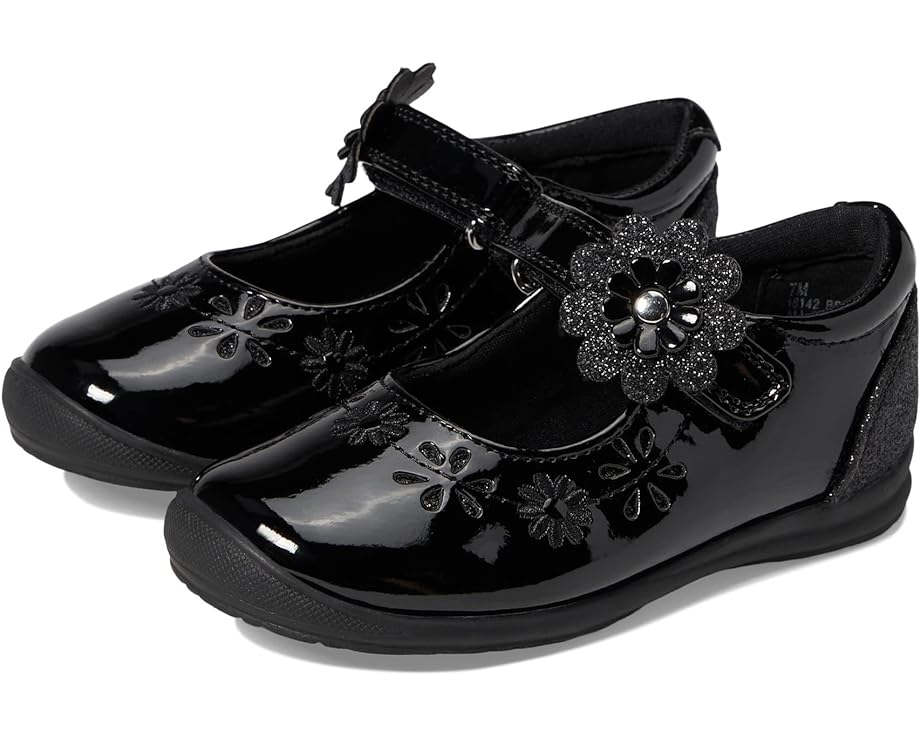 Балетки Rachel Shoes Briar, цвет Black Patent