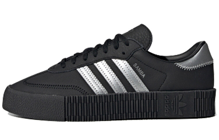 

Женские кроссовки для скейтбординга Adidas Originals Samba