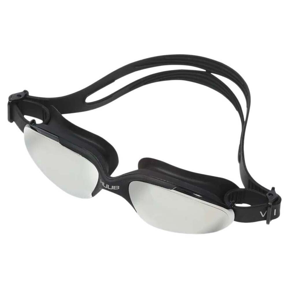 

Очки для плавания HUUB Vision, черный