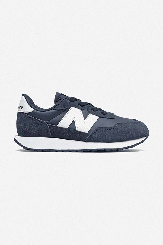 

Детские кроссовки New Balance, синий