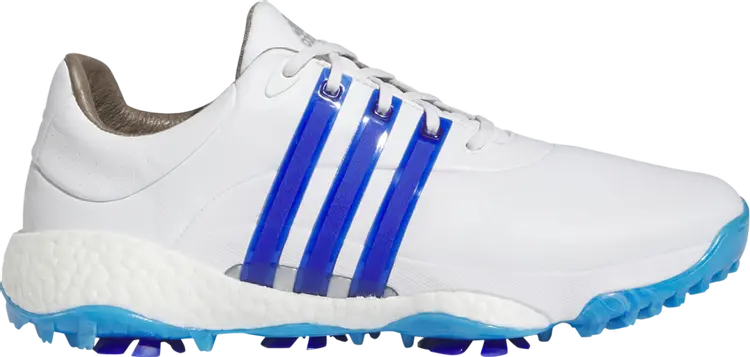 

Кроссовки Tour 360 22 Golf 'White Lucid Blue', белый