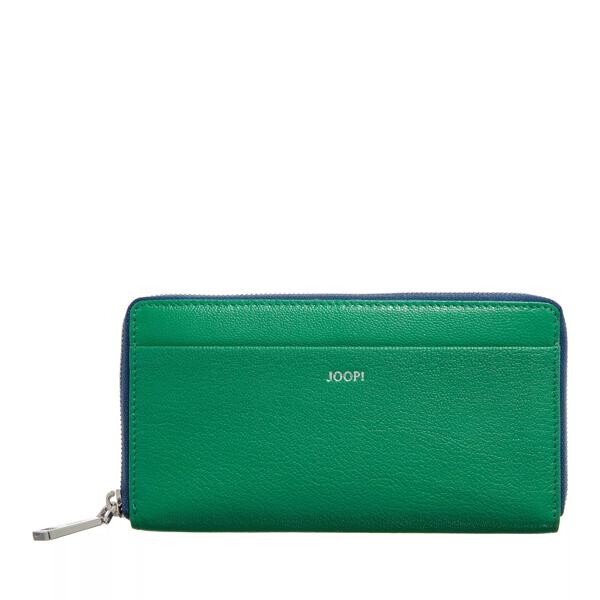 

Кошелек lantea blocking yura purse lh10z pepper Joop!, зеленый
