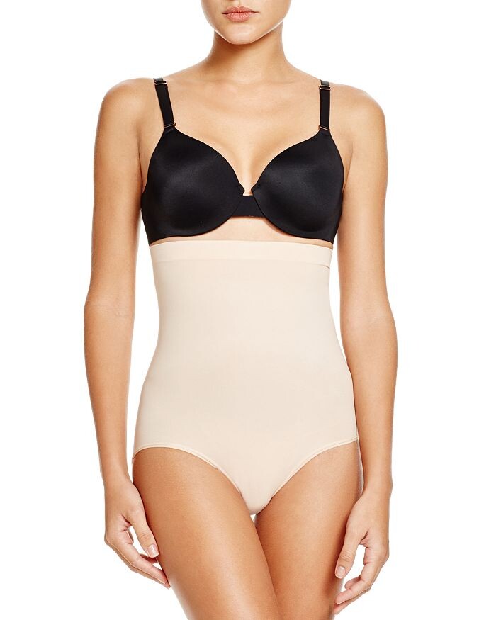 

Сводки о высшей силе Spanx