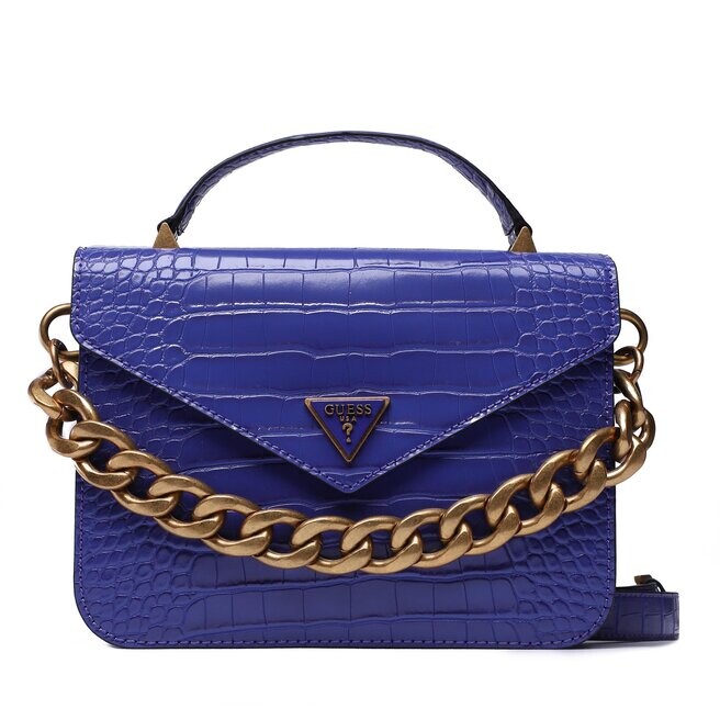 

Сумка Guess Retour, темно-синий