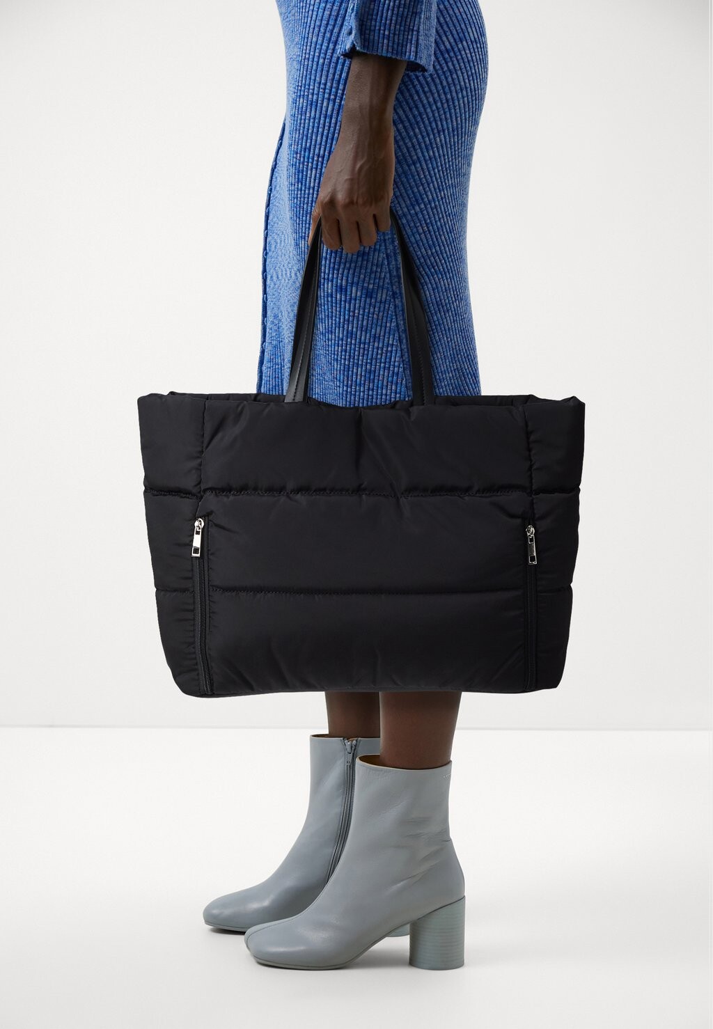 

Сумка ONLSUNNY LARGE DAILY BAG ONLY, цвет black