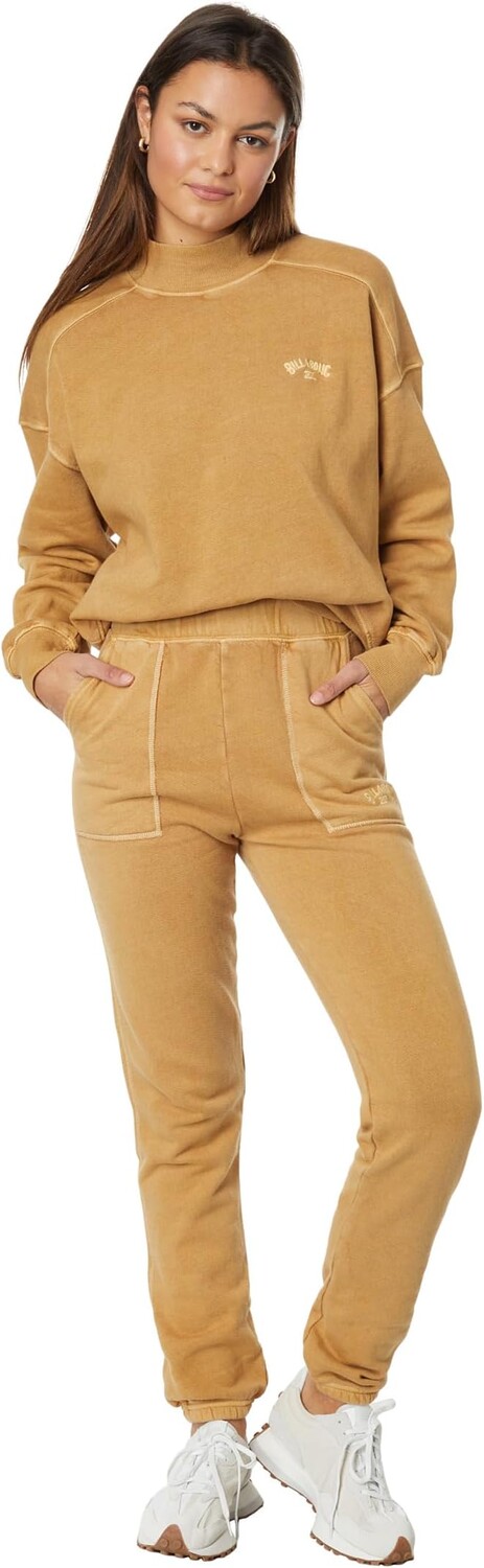 

Брюки Chill Weekend Sweatpants Billabong, цвет Cosmic Khaki