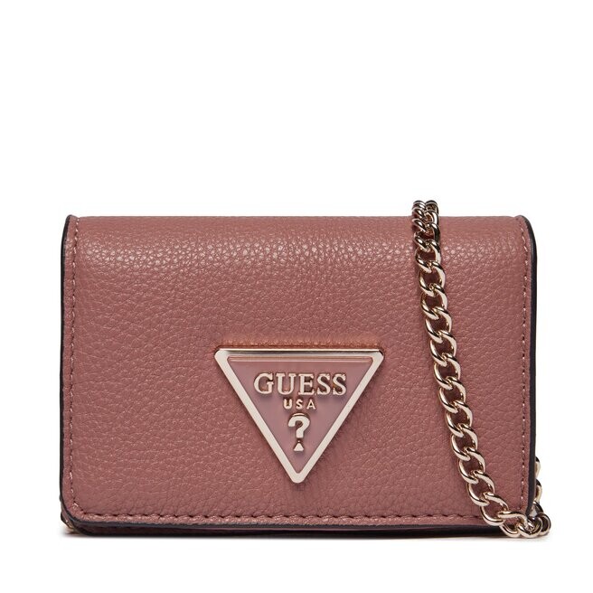 

Сумка Guess, розовый