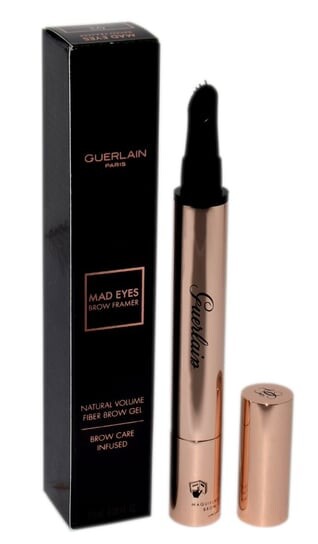 

Гель для бровей 03 Dark, 2,5 г Guerlain, Mad Eyes Brow Framer