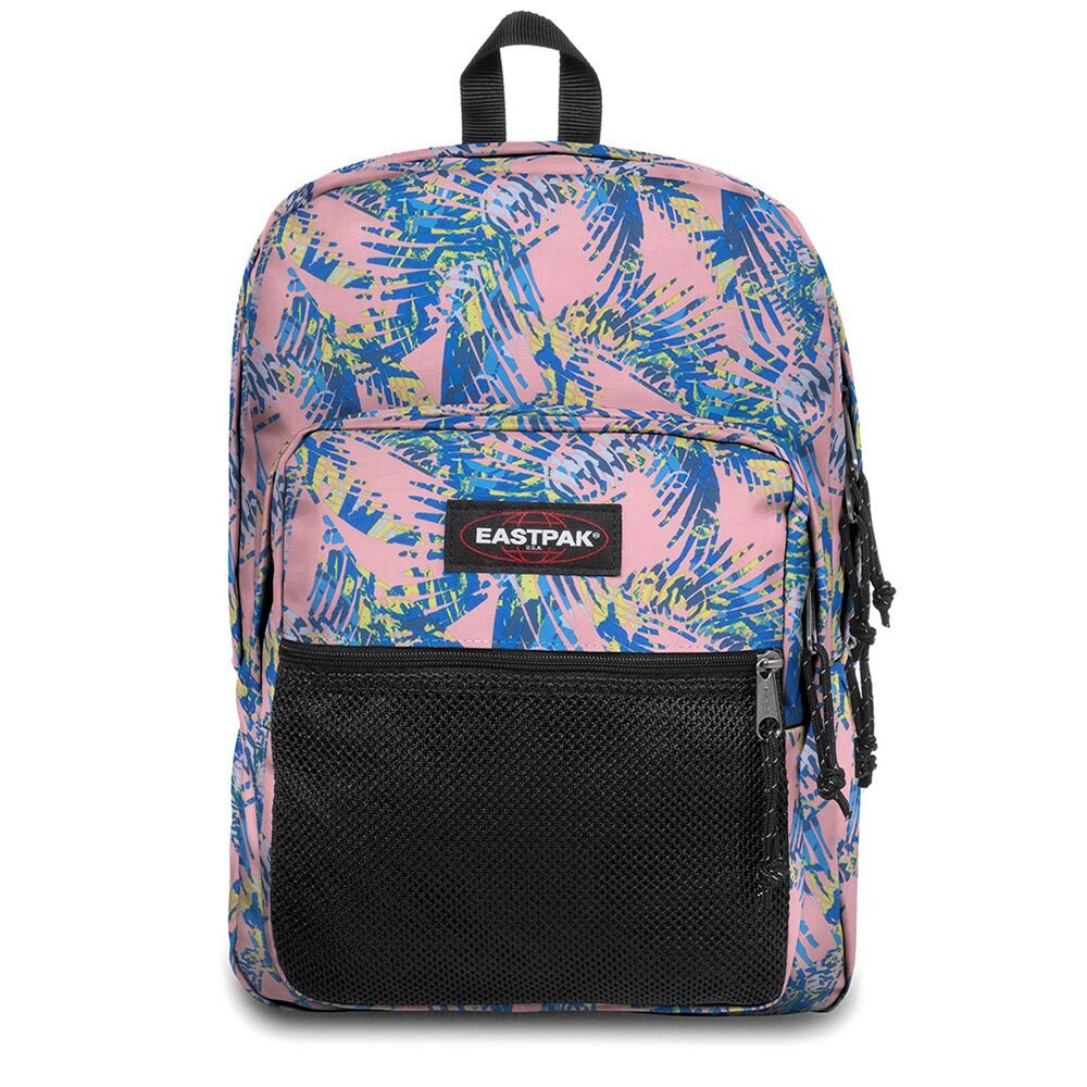 

Рюкзак Eastpak Pinnacle 38L, зеленый