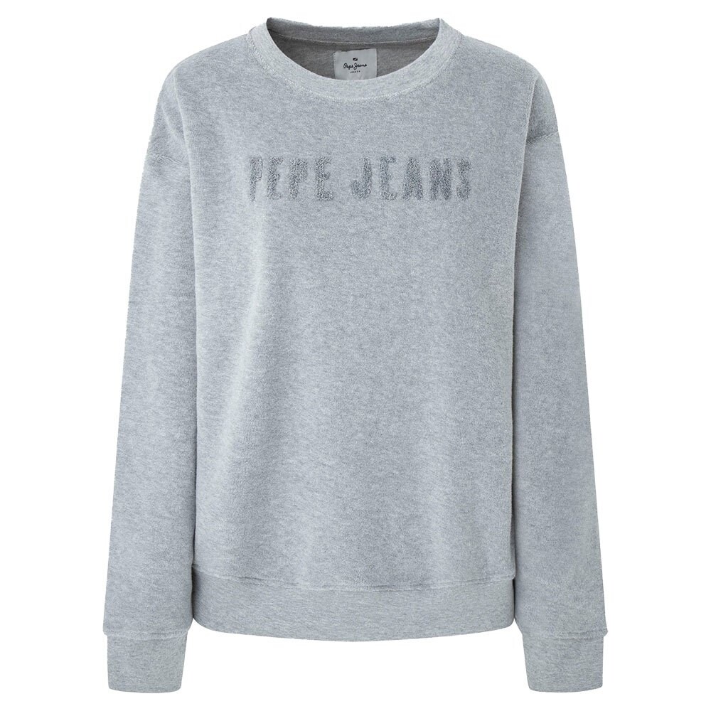 

Толстовка Pepe Jeans Cacey, серый