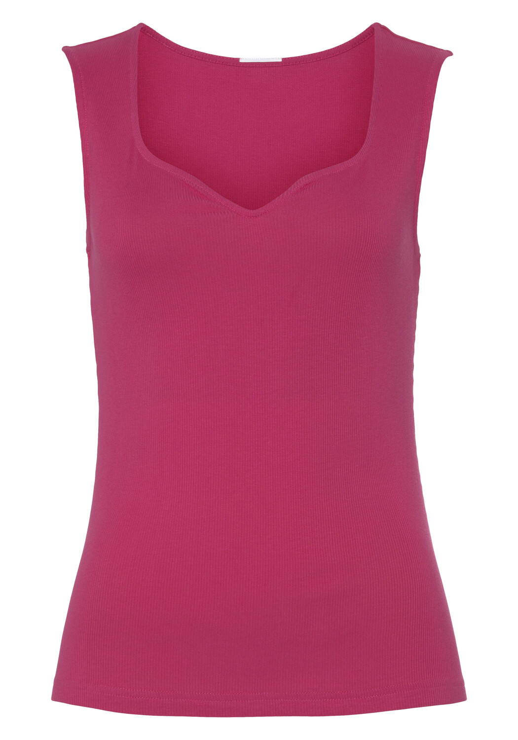 

Топ Vivance Shirt, розовый