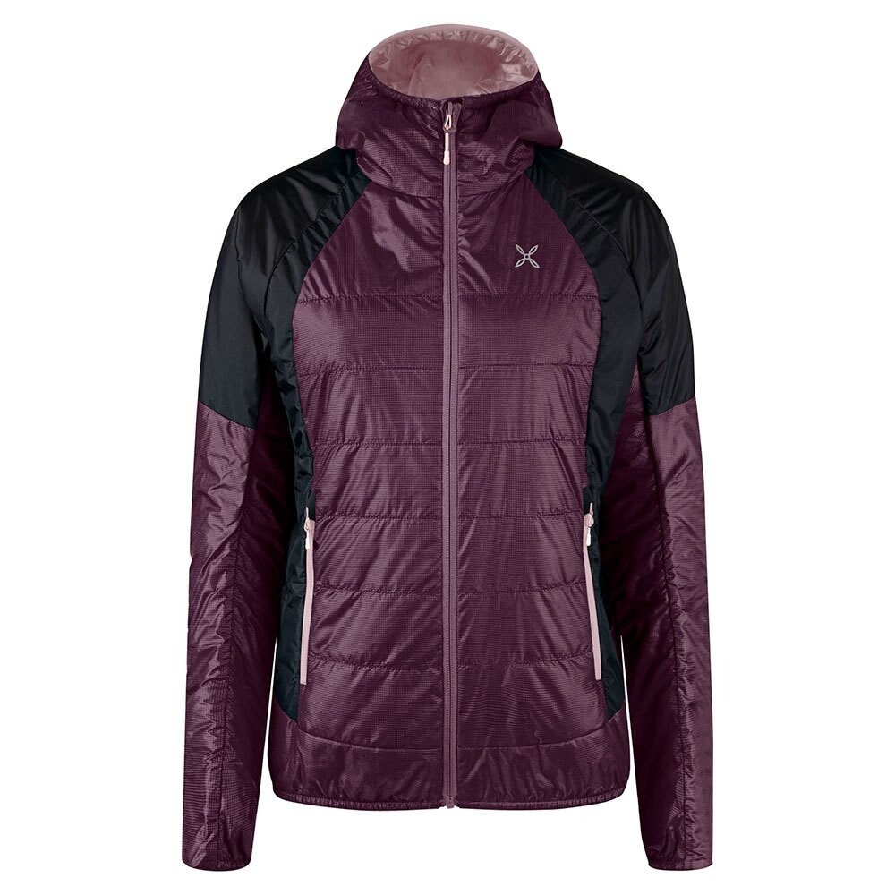 

Куртка Montura Alltrack, фиолетовый