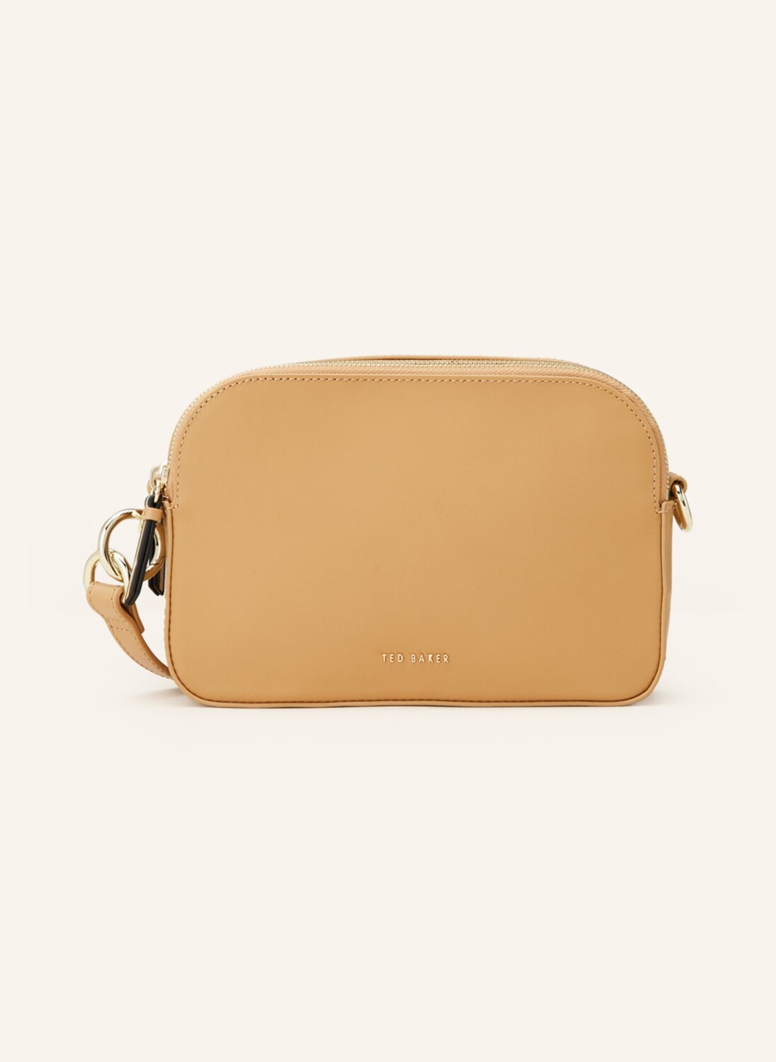 

Сумка через плечо TED BAKER DARCELO, бежевый
