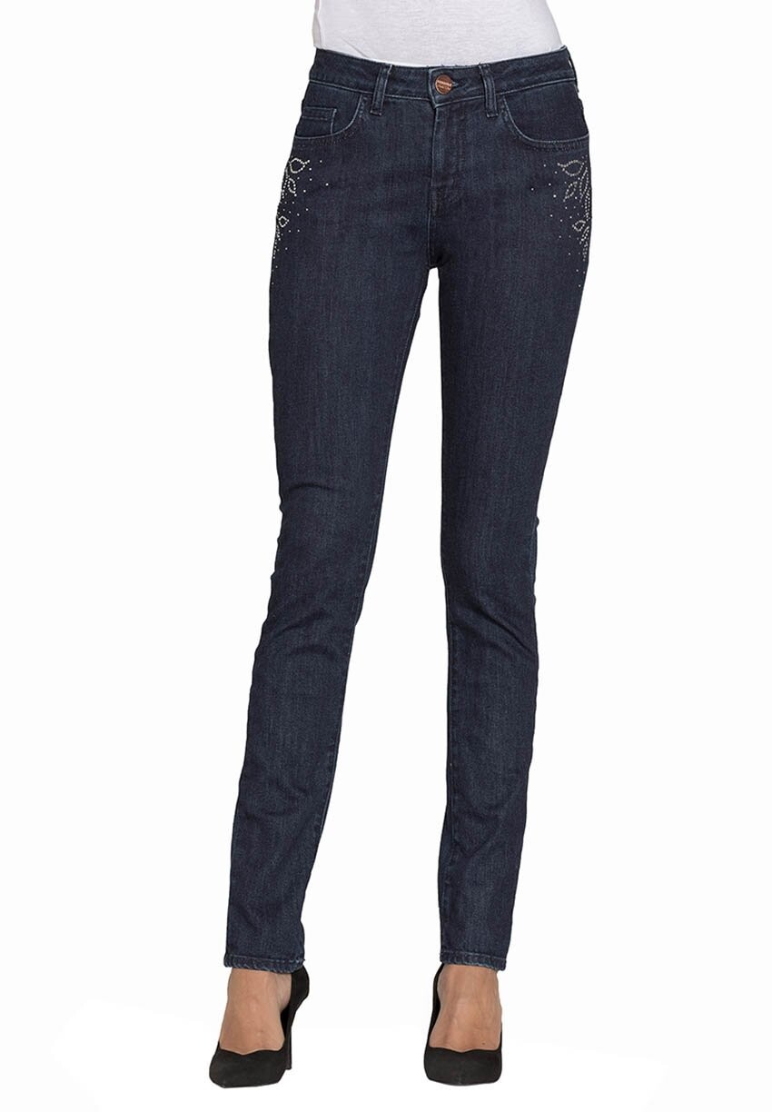 

Джинсы облегающего кроя Carrera Jeans