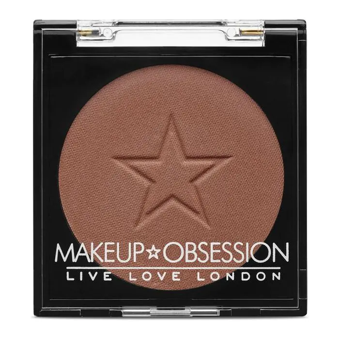 

Пудра для лица polvo de contorno obsession Makeup Obsession, количество 1 штука