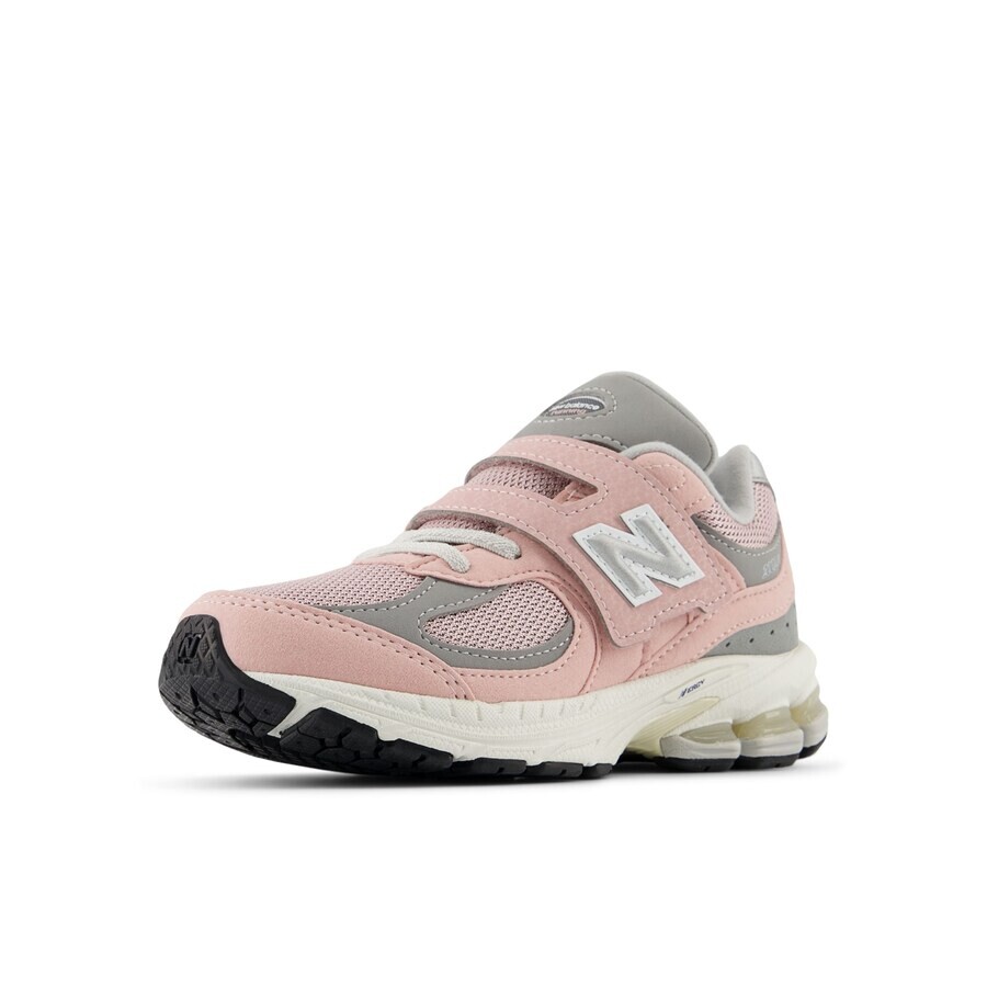

Кроссовки New Balance 2002, розовый