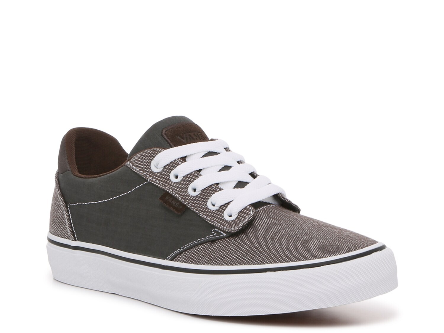 

Кроссовки Vans Atwood Deluxe, темно-синий/серый
