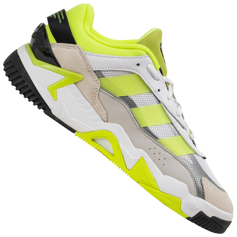 

Мужские кроссовки Adidas Originals Niteball II